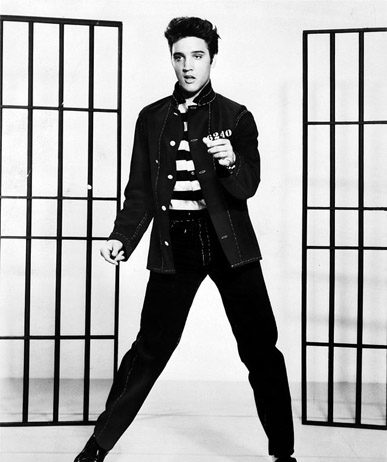 Rock and roll 1085 0 Elvis Presley